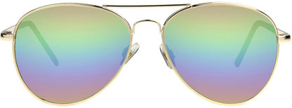 Dolly - Sun - Unmagnified - Silver - Variant Link