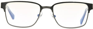Fully Magnified / 1.00 / Gunmetal