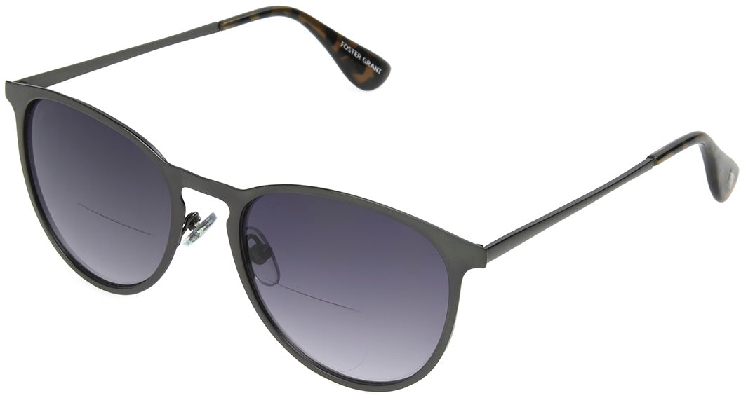 Elaine Gunmetal SunReaders®