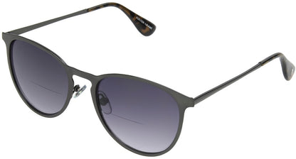 Elaine Gunmetal SunReaders® - Reader - Gunmetal -  - Variant Link