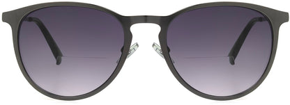 Elaine Gunmetal SunReaders® - Reader - Gunmetal -  - Variant Link