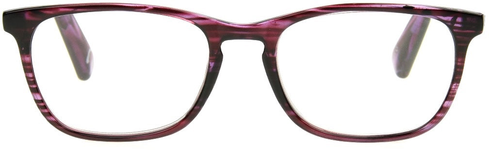 Elana - Reader - Fully Magnified - Purple - Variant Link