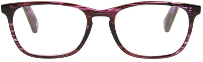 Elana - Reader - Fully Magnified - Purple - Variant Link