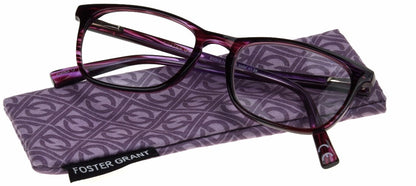 Elana - Reader - Fully Magnified - Purple - Variant Link