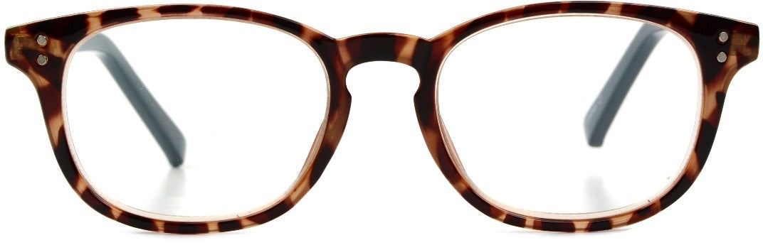 Elodie - Reader - Fully Magnified - Tortoise - Variant Link
