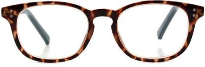 Elodie - Reader - Fully Magnified - Tortoise - Variant Link