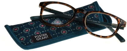 Elodie - Reader - Fully Magnified - Tortoise - Variant Link