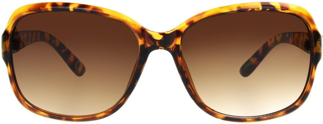 Emma - Sun - Unmagnified - Tortoise - Variant Link
