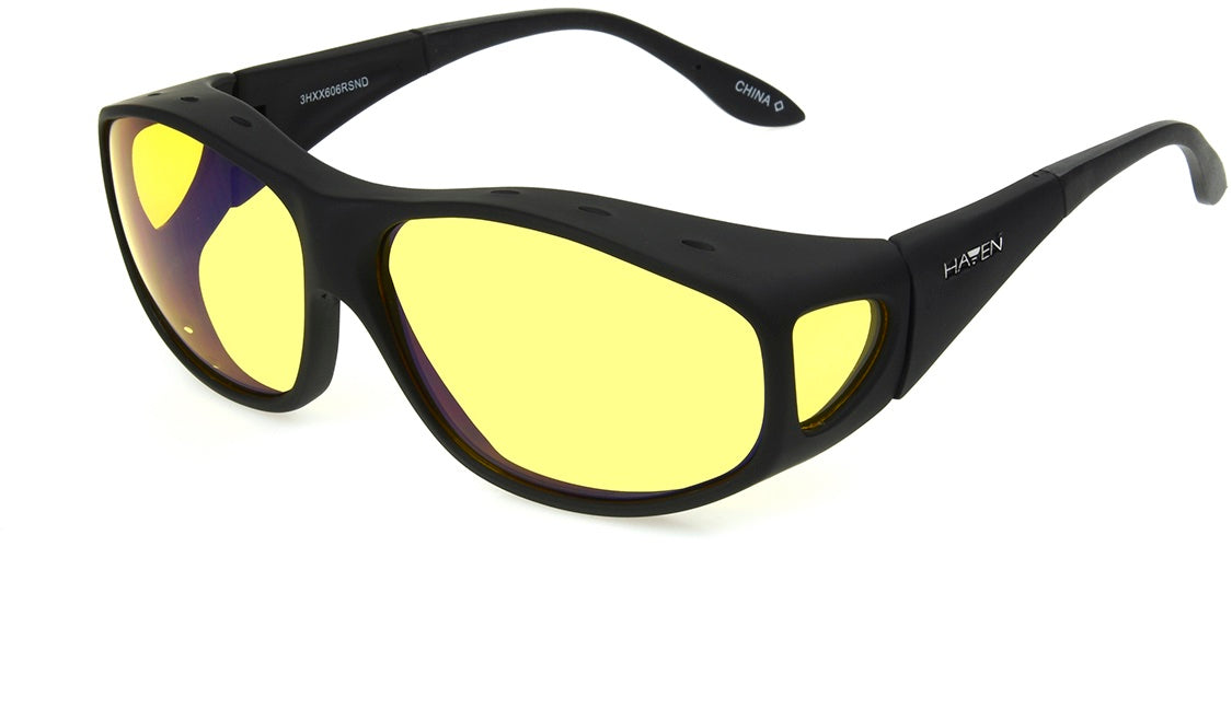 Everest - Reader - Unmagnified - Black - Variant Link
