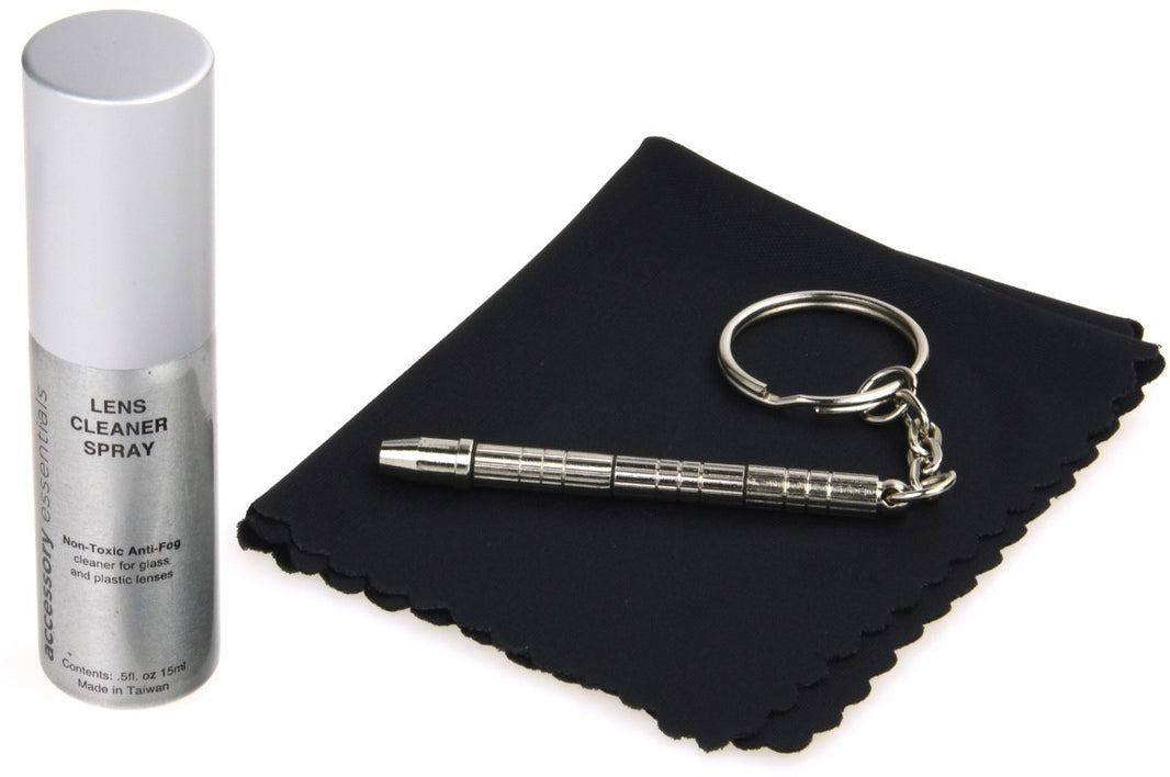 Eyewear Care Kit