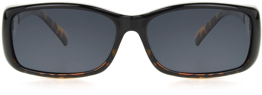Flash - Sun - Unmagnified - Black/Tortoise - Variant Link