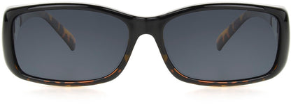 Flash - Sun - Unmagnified - Black/Tortoise - Variant Link