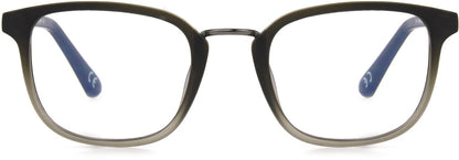 Francisco e.Readers™ - Blue Light Reader - Fully Magnified - Tortoise - Variant Link