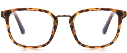 Francisco e.Readers™ - Blue Light Reader - Fully Magnified - Tortoise - Variant Link