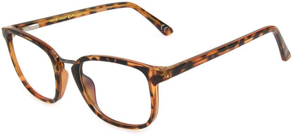 Francisco e.Readers™ - Blue Light Reader - Fully Magnified - Tortoise - Variant Link