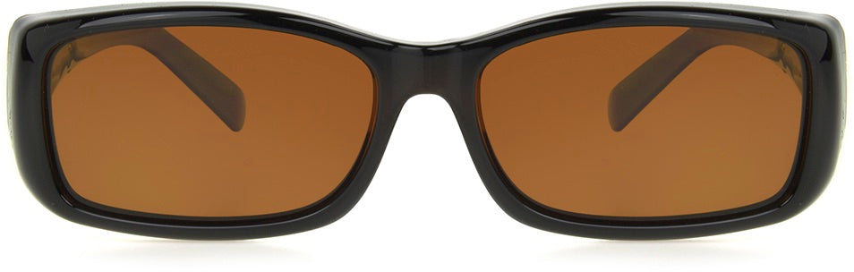 Freesia - Sun - Unmagnified - Chocolate - Variant Link