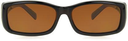Freesia - Sun - Unmagnified - Chocolate - Variant Link