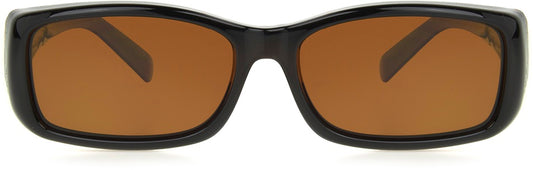Sunglasses That Fit Over Glasses
| Foster Grant -  -  -  - Variant Link