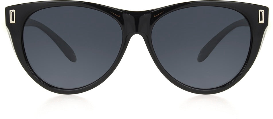 Frissell - Sun - Unmagnified - Black - Variant Link