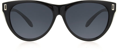 Frissell - Sun - Unmagnified - Black - Variant Link