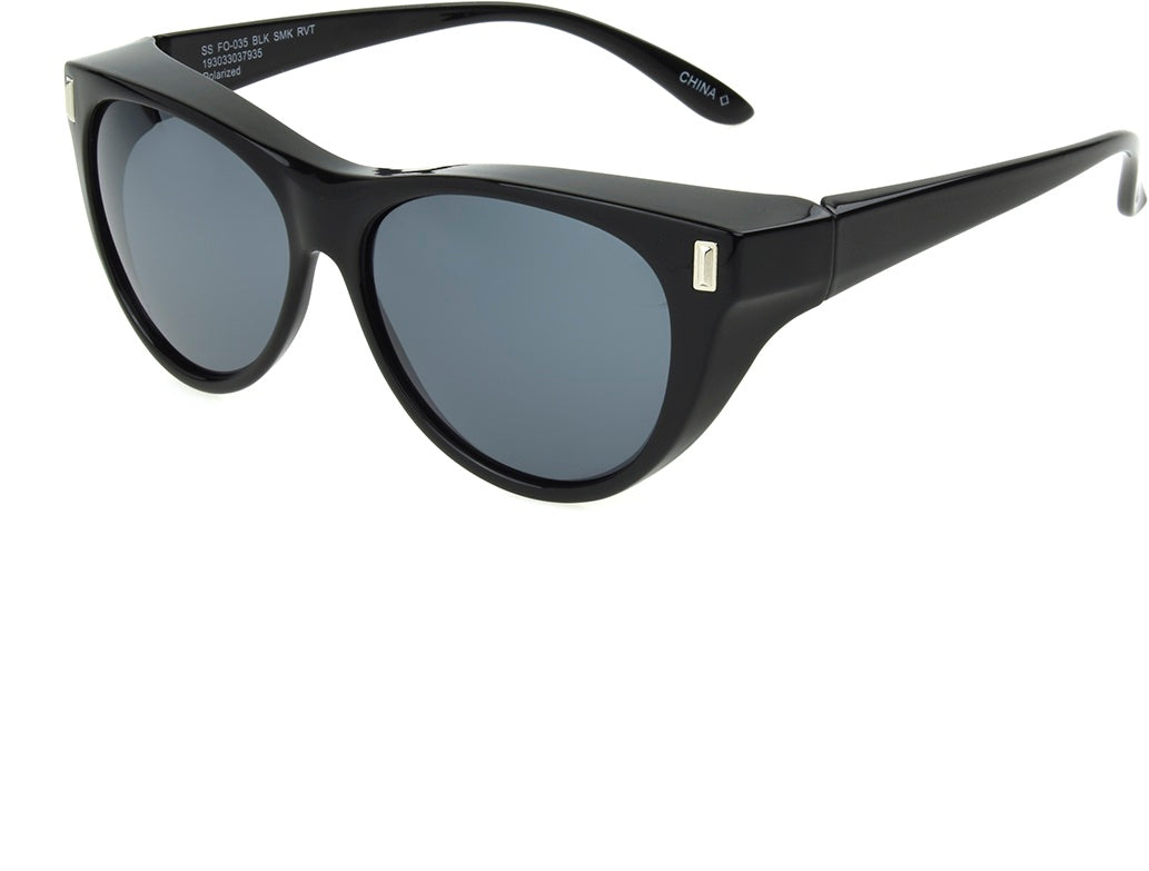 Frissell - Sun - Unmagnified - Black - Variant Link
