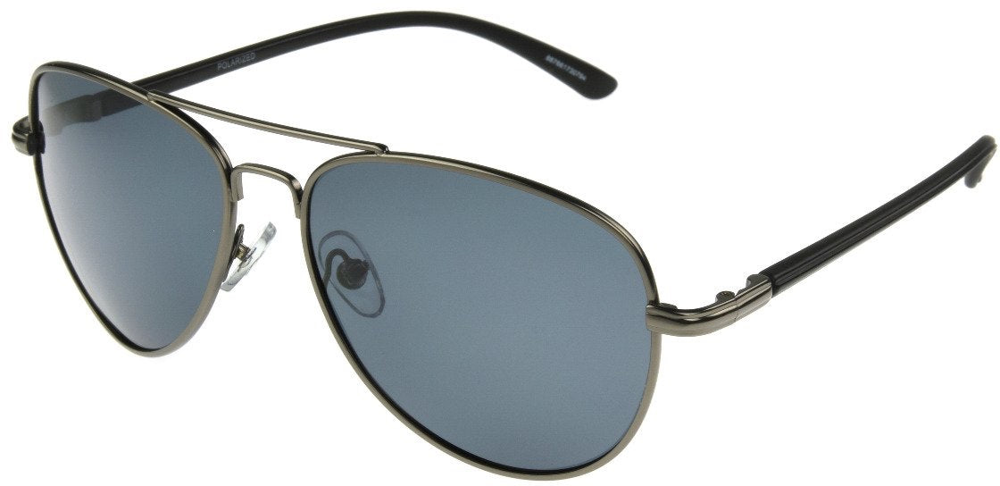Galley - Sun - Unmagnified - Gunmetal - Variant Link