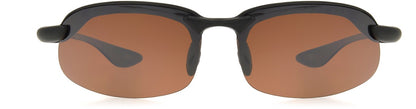 Geyser - Sun - Unmagnified - Matte Black - Variant Link