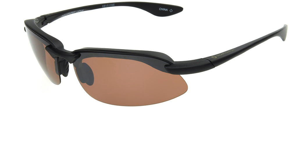Geyser - Sun - Unmagnified - Matte Black - Variant Link