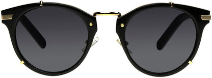 Gia - Sun - Unmagnified - Black - Variant Link