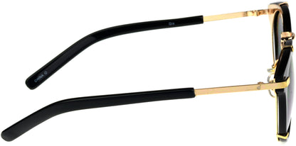 Gia - Sun - Unmagnified - Black - Variant Link
