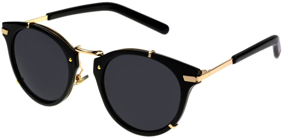 Gia - Sun - Unmagnified - Black - Variant Link