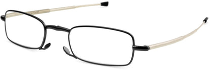 Gideon Black - Reader - Fully Magnified - Black - Variant Link