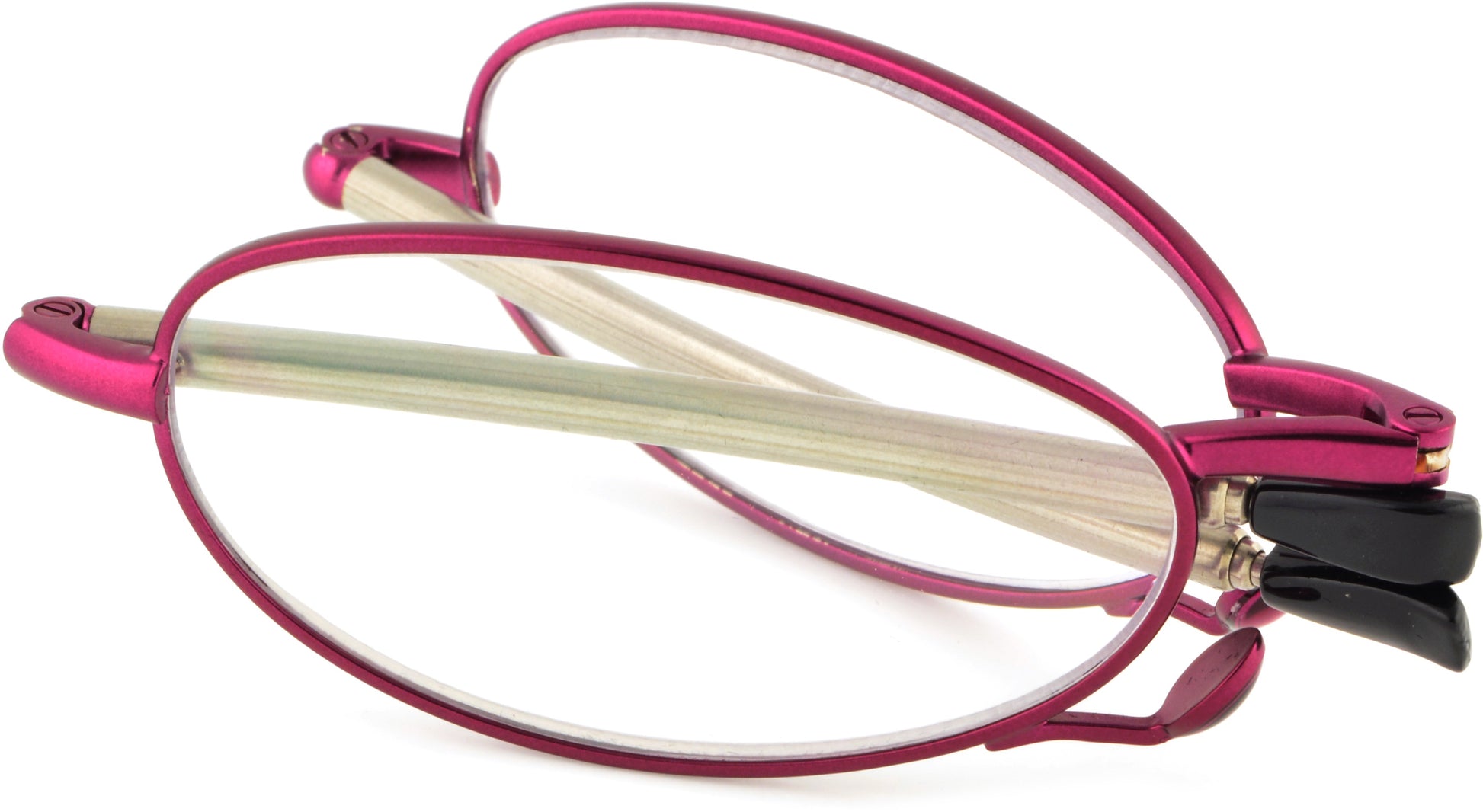 Gideon Glimmer - Reader - Fully Magnified - Pink - Variant Link