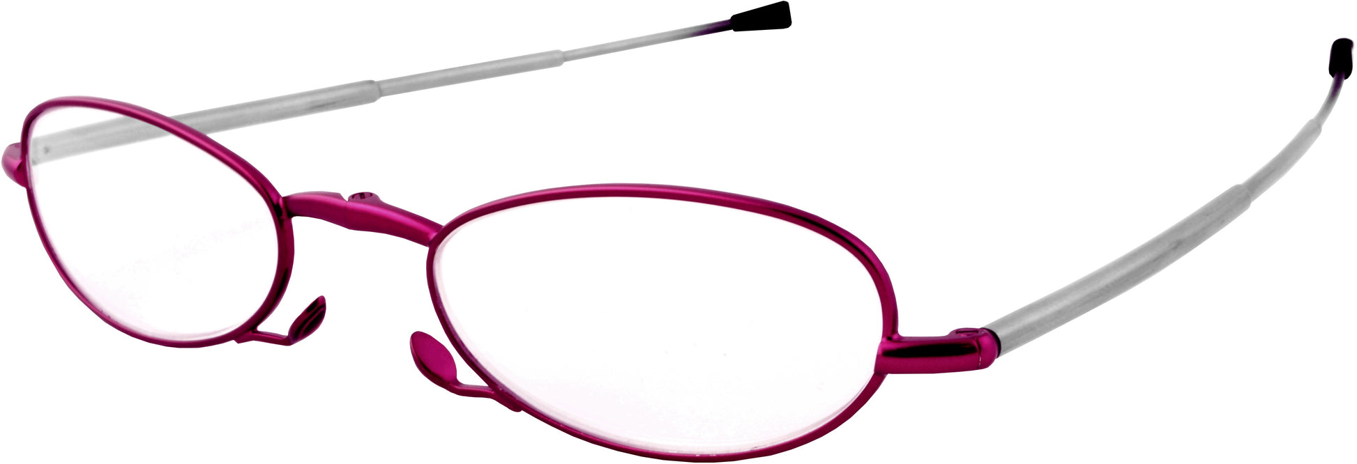 Gideon Glimmer - Reader - Fully Magnified - Pink - Variant Link