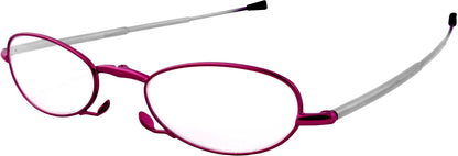 Gideon Glimmer - Reader - Fully Magnified - Pink - Variant Link