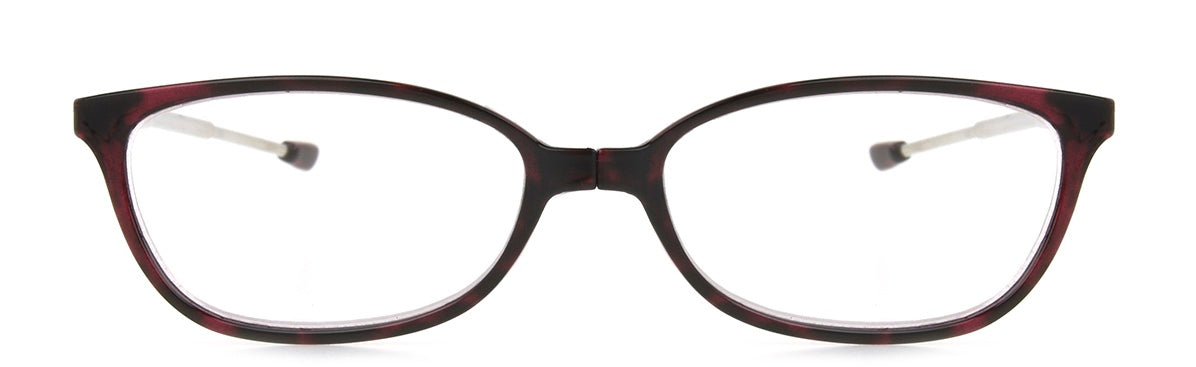 Gina - Reader - Fully Magnified - Wine - Variant Link
