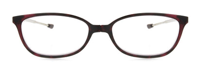Gina - Reader - Fully Magnified - Wine - Variant Link