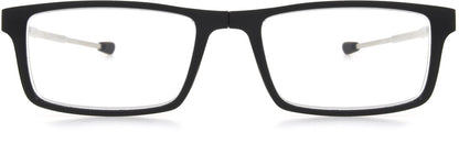 Gino - Reader - Fully Magnified - Black - Variant Link
