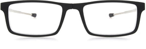 Fully Magnified / 1.00 / Black