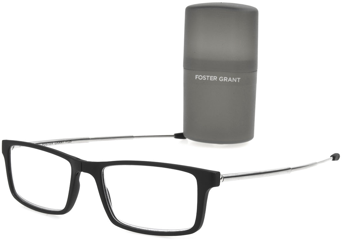 Gino - Reader - Fully Magnified - Black - Variant Link
