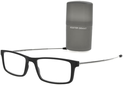 Gino - Reader - Fully Magnified - Black - Variant Link