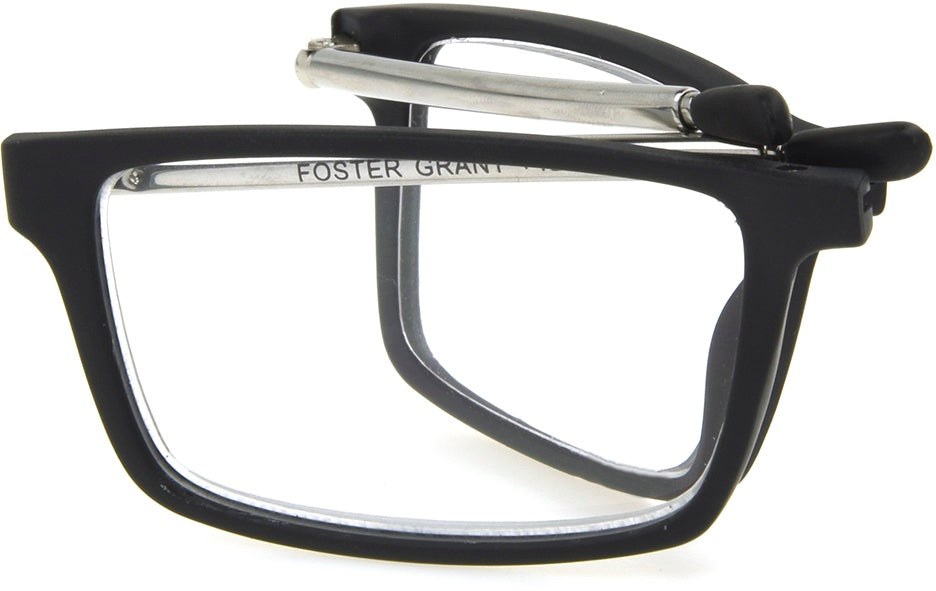 Gino - Reader - Fully Magnified - Black - Variant Link