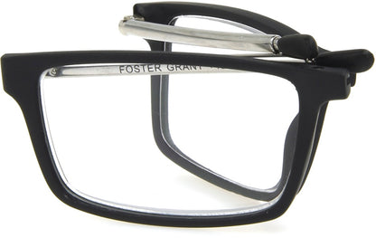 Gino - Reader - Fully Magnified - Black - Variant Link