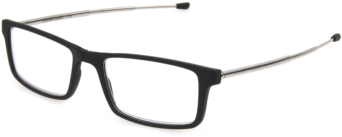 Gino - Reader - Fully Magnified - Black - Variant Link