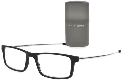 Gino - Reader - Fully Magnified - Black - Variant Link