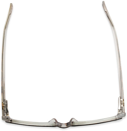 Gloria - Reader - Fully Magnified - Black/Leopard - Variant Link