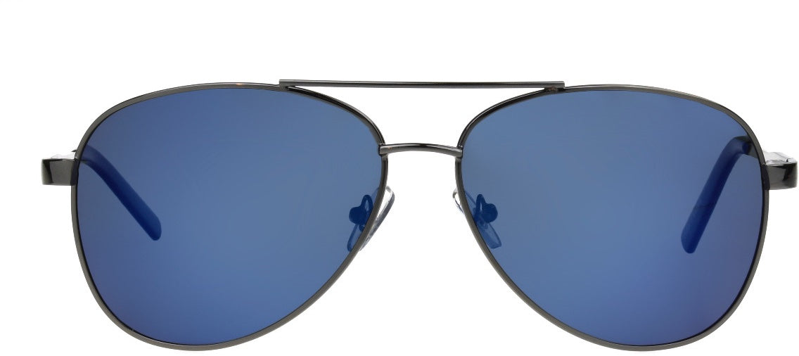 Grant - Sun - Unmagnified - Gunmetal - Variant Link