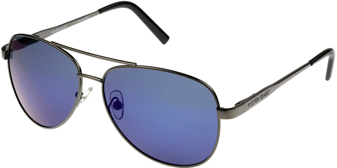 Grant - Sun - Unmagnified - Gunmetal - Variant Link