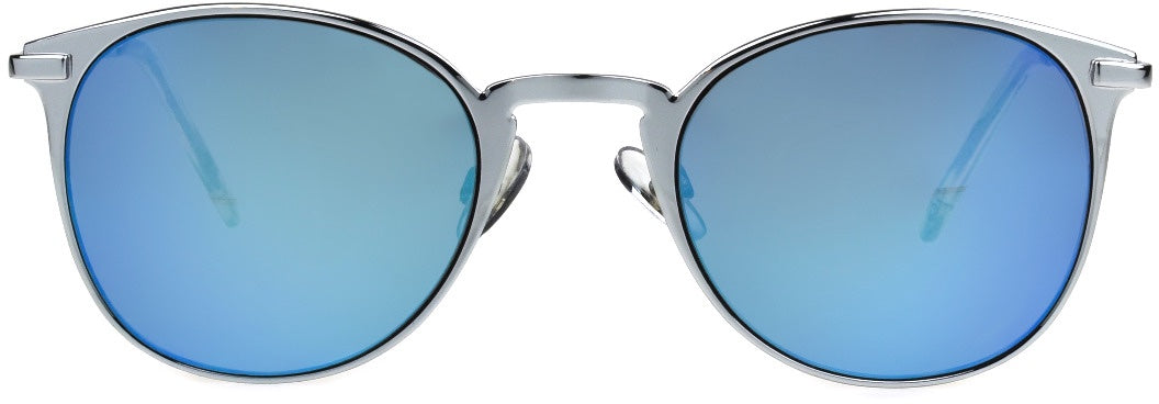 Hailey - Sun - Unmagnified - Silver - Variant Link