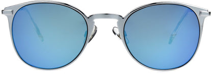 Hailey - Sun - Unmagnified - Silver - Variant Link